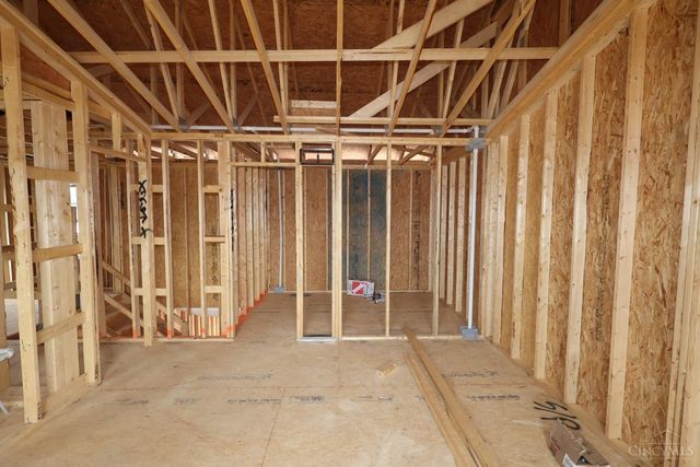 1509 Acadia Drive, Maineville, OH 45039
