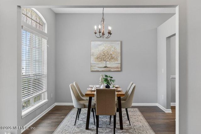 640 GRAND PARKE Drive, St. Johns, FL 32259