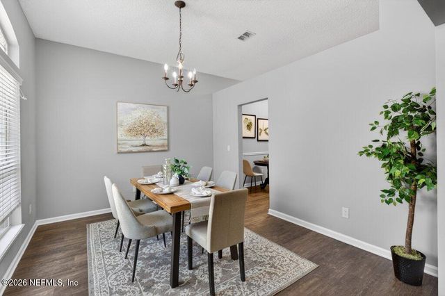 640 GRAND PARKE Drive, St. Johns, FL 32259