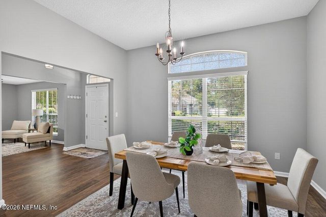 640 GRAND PARKE Drive, St. Johns, FL 32259