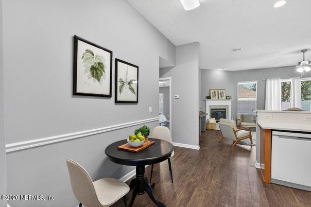 640 GRAND PARKE Drive, St. Johns, FL 32259