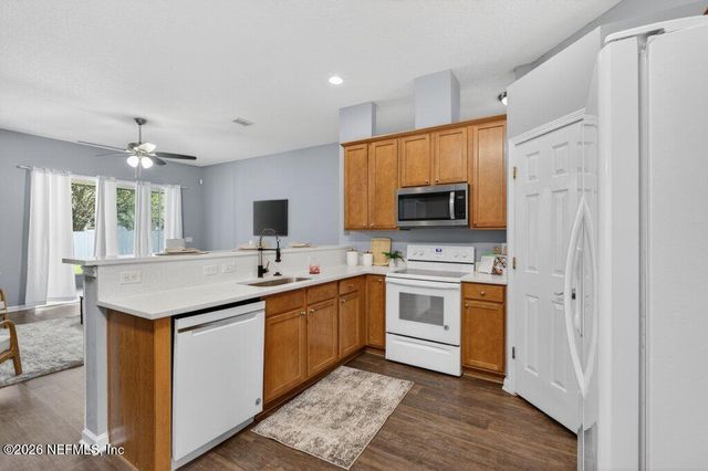 640 GRAND PARKE Drive, St. Johns, FL 32259