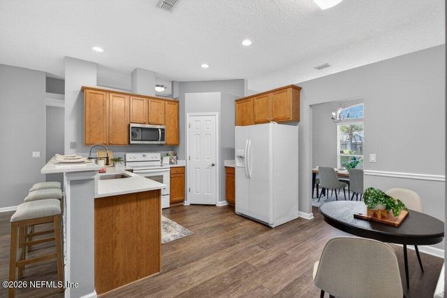 640 GRAND PARKE Drive, St. Johns, FL 32259