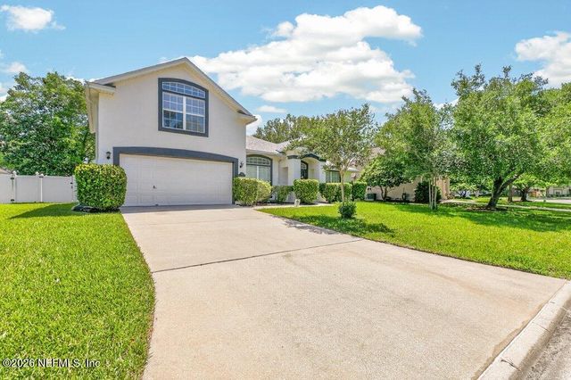 640 GRAND PARKE Drive, St. Johns, FL 32259