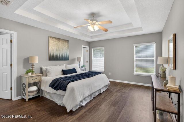 640 GRAND PARKE Drive, St. Johns, FL 32259