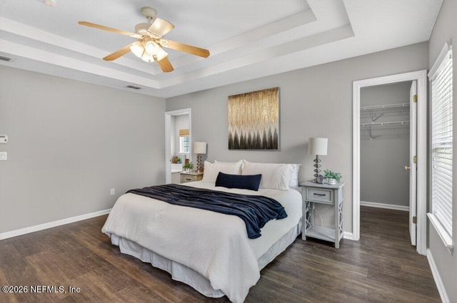 640 GRAND PARKE Drive, St. Johns, FL 32259