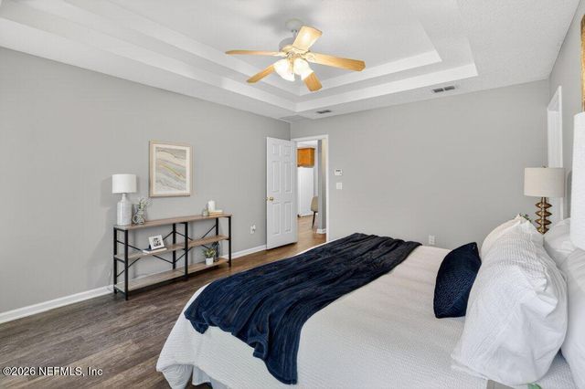 640 GRAND PARKE Drive, St. Johns, FL 32259