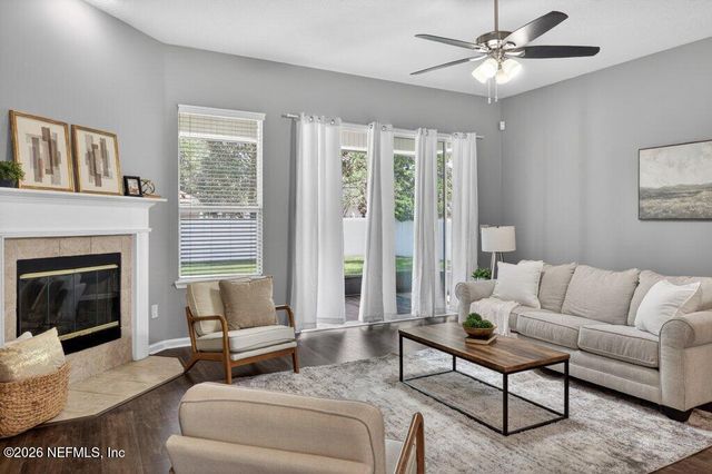 640 GRAND PARKE Drive, St. Johns, FL 32259