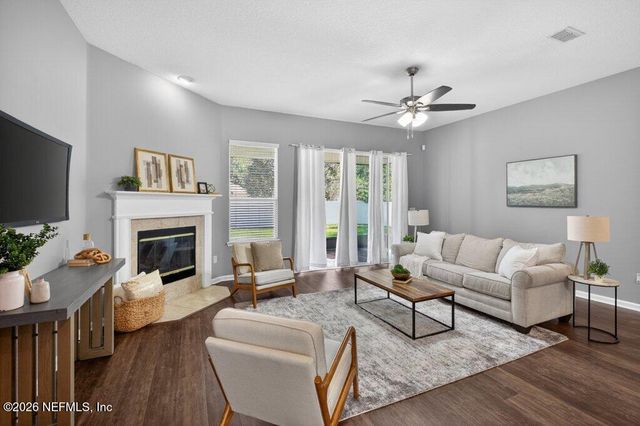 640 GRAND PARKE Drive, St. Johns, FL 32259