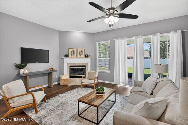 640 GRAND PARKE Drive, St. Johns, FL 32259