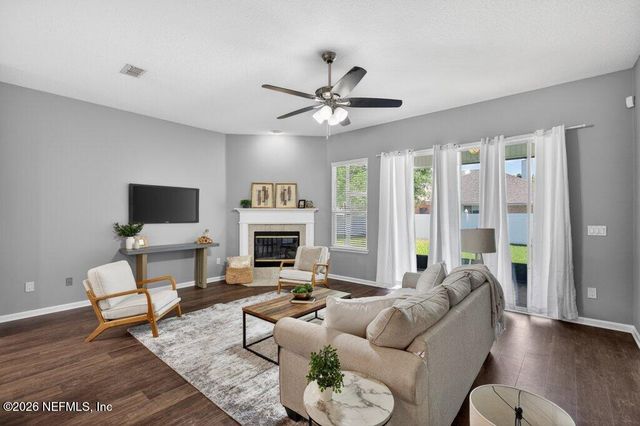 640 GRAND PARKE Drive, St. Johns, FL 32259