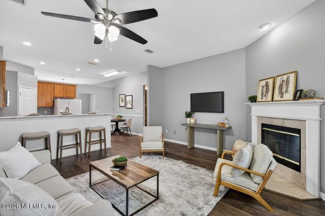 640 GRAND PARKE Drive, St. Johns, FL 32259