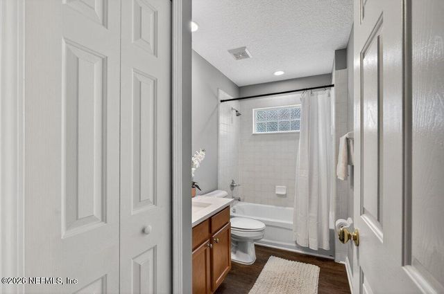 640 GRAND PARKE Drive, St. Johns, FL 32259