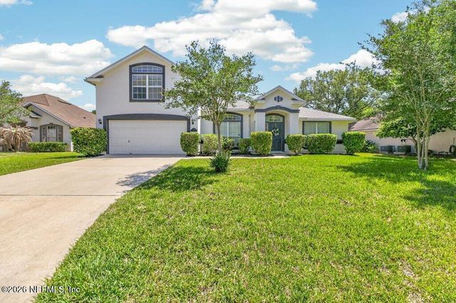 640 GRAND PARKE Drive, St. Johns, FL 32259