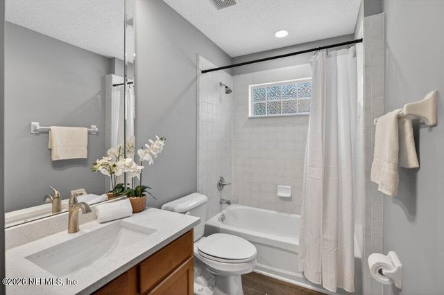 640 GRAND PARKE Drive, St. Johns, FL 32259