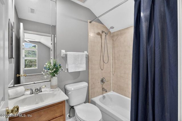 640 GRAND PARKE Drive, St. Johns, FL 32259