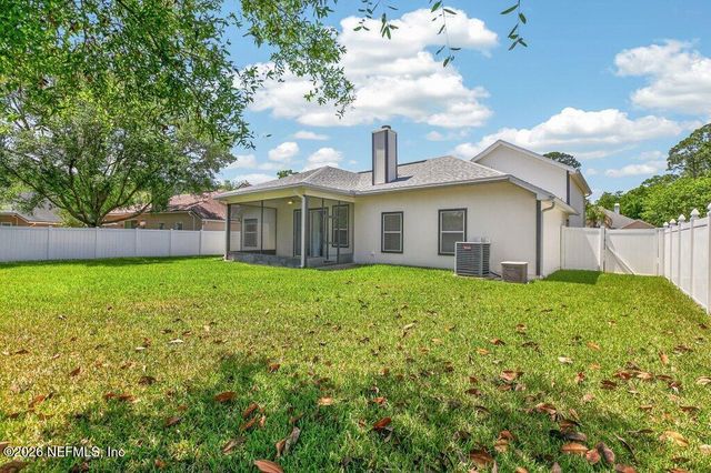 640 GRAND PARKE Drive, St. Johns, FL 32259