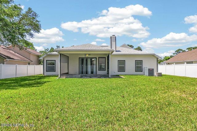 640 GRAND PARKE Drive, St. Johns, FL 32259
