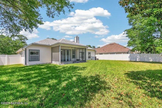 640 GRAND PARKE Drive, St. Johns, FL 32259