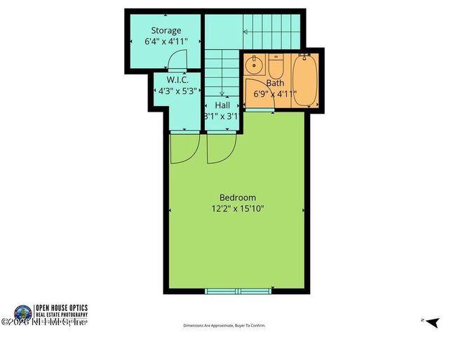 640 GRAND PARKE Drive, St. Johns, FL 32259