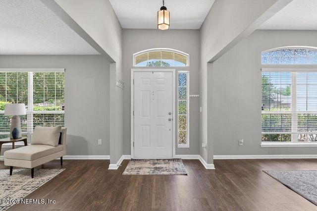 640 GRAND PARKE Drive, St. Johns, FL 32259