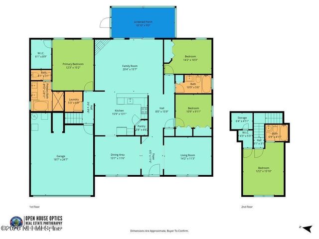 640 GRAND PARKE Drive, St. Johns, FL 32259