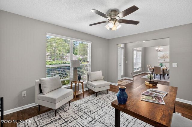 640 GRAND PARKE Drive, St. Johns, FL 32259