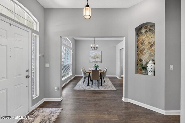 640 GRAND PARKE Drive, St. Johns, FL 32259