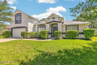 640 GRAND PARKE Drive, St. Johns, FL 32259