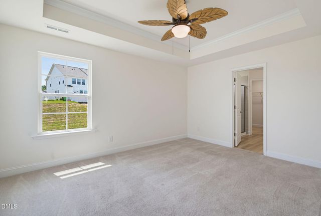 1268 Sidney Creek Drive, Zebulon, NC 27597