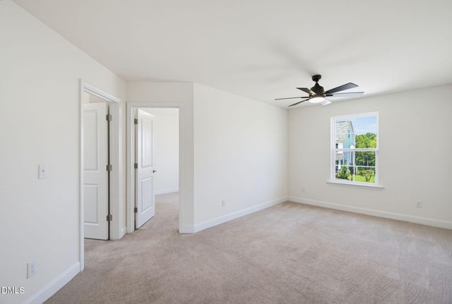 1268 Sidney Creek Drive, Zebulon, NC 27597