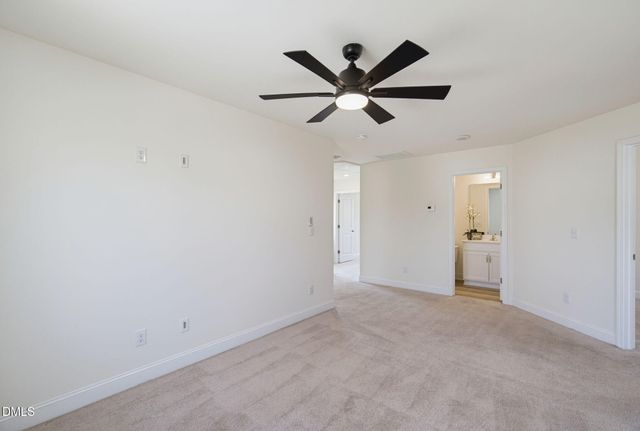 1268 Sidney Creek Drive, Zebulon, NC 27597