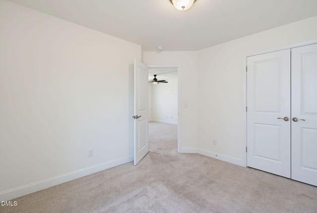1268 Sidney Creek Drive, Zebulon, NC 27597