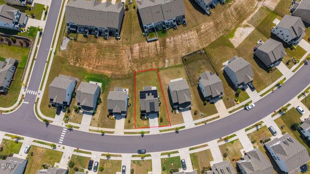 1268 Sidney Creek Drive, Zebulon, NC 27597