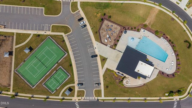 1268 Sidney Creek Drive, Zebulon, NC 27597