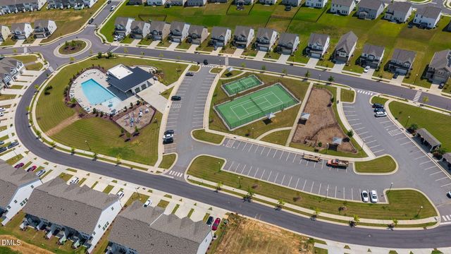 1268 Sidney Creek Drive, Zebulon, NC 27597