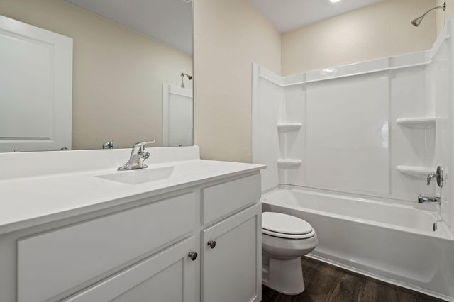 15826 Berry Hill Drive, Conroe, TX 77303