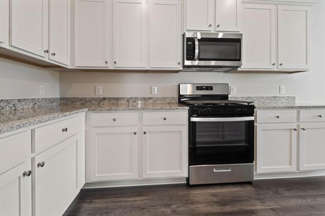 15826 Berry Hill Drive, Conroe, TX 77303