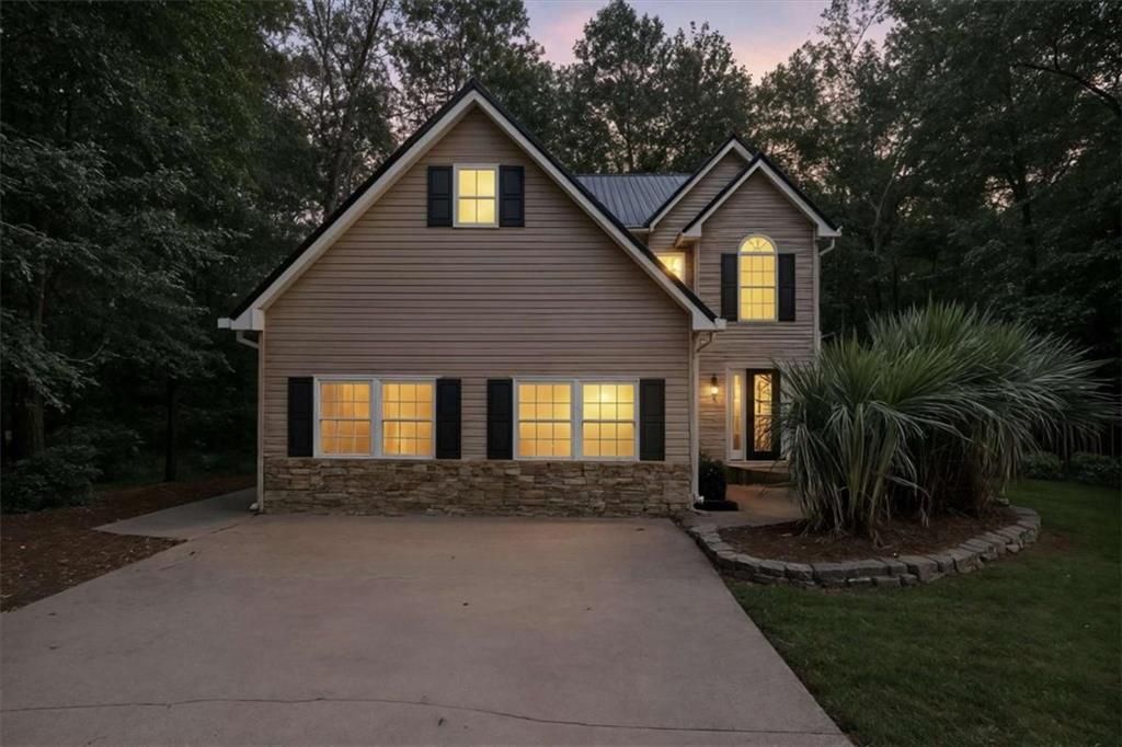 8 Brock Lane, Bremen, GA 30110