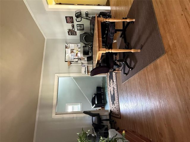 727 N Beard Avenue, Shawnee, OK 74801