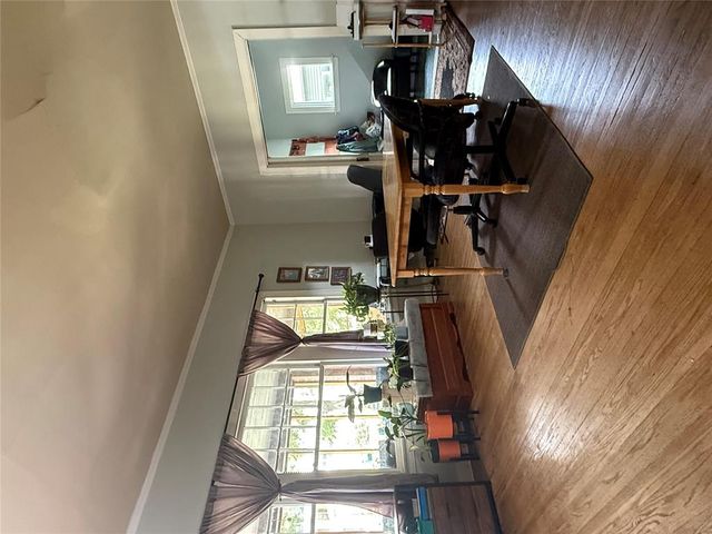 727 N Beard Avenue, Shawnee, OK 74801