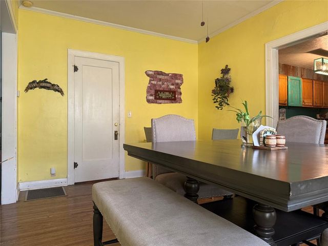 727 N Beard Avenue, Shawnee, OK 74801