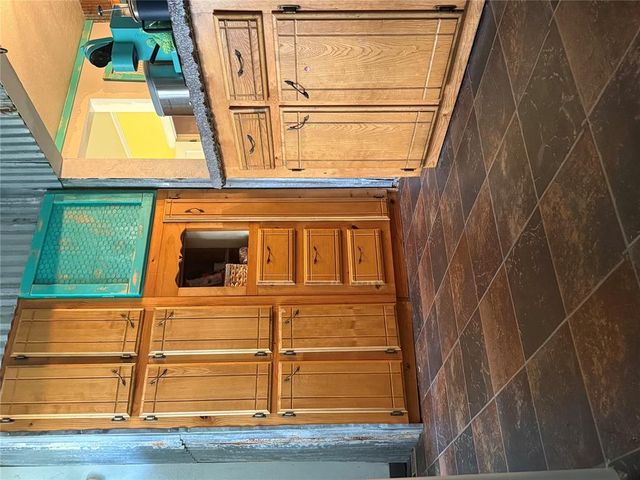 727 N Beard Avenue, Shawnee, OK 74801