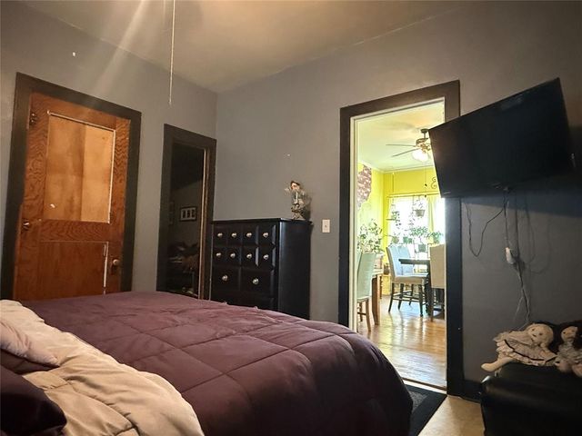 727 N Beard Avenue, Shawnee, OK 74801