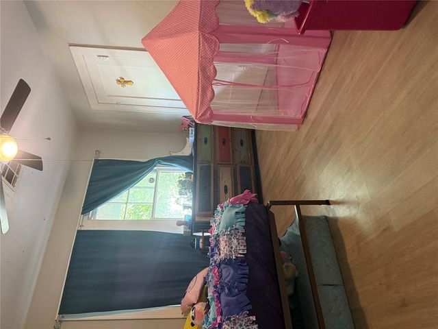 727 N Beard Avenue, Shawnee, OK 74801