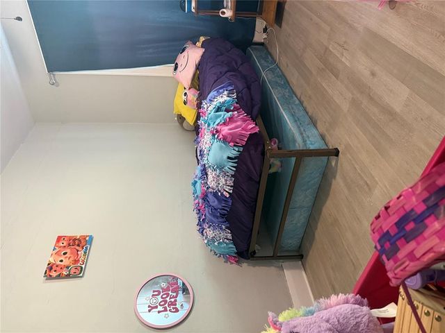 727 N Beard Avenue, Shawnee, OK 74801