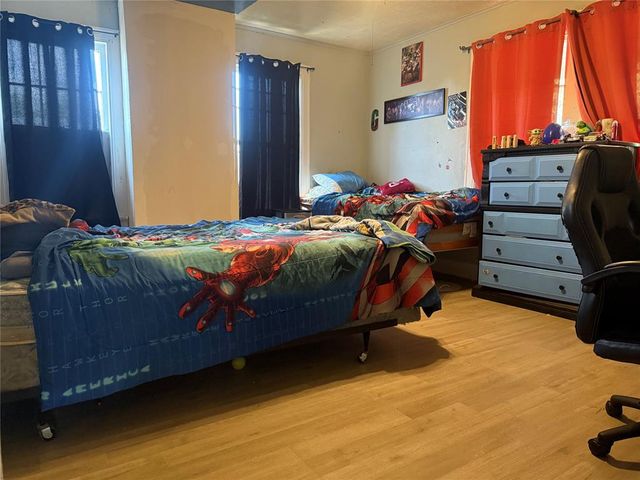 727 N Beard Avenue, Shawnee, OK 74801