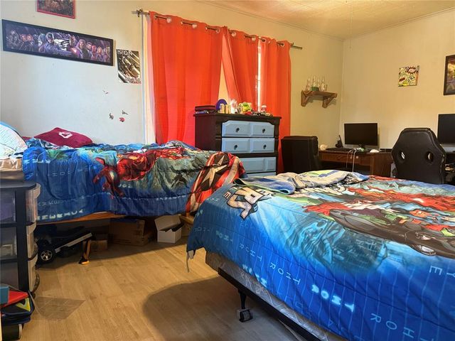 727 N Beard Avenue, Shawnee, OK 74801