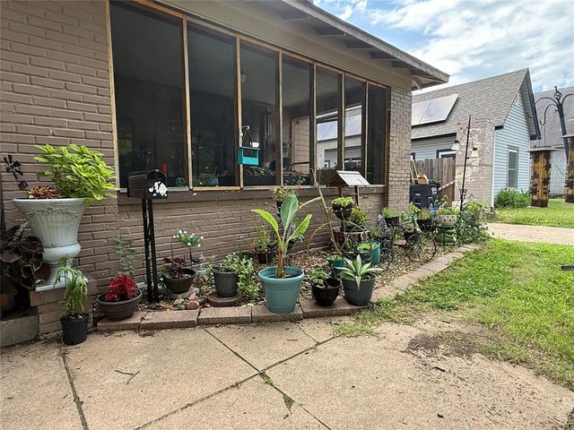 727 N Beard Avenue, Shawnee, OK 74801