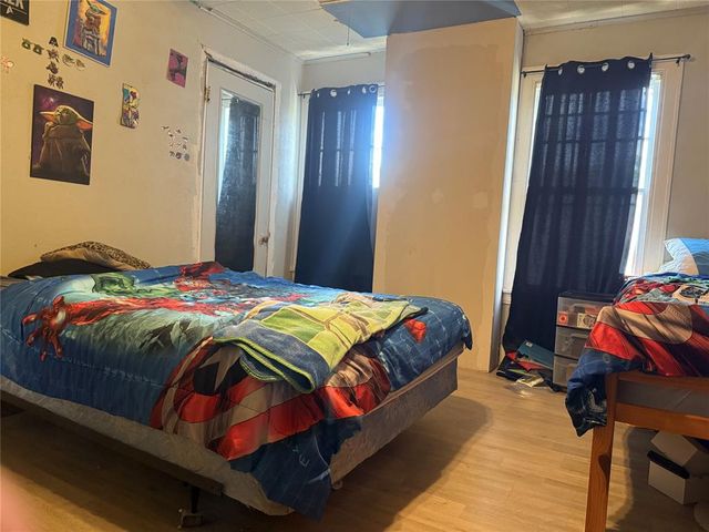 727 N Beard Avenue, Shawnee, OK 74801